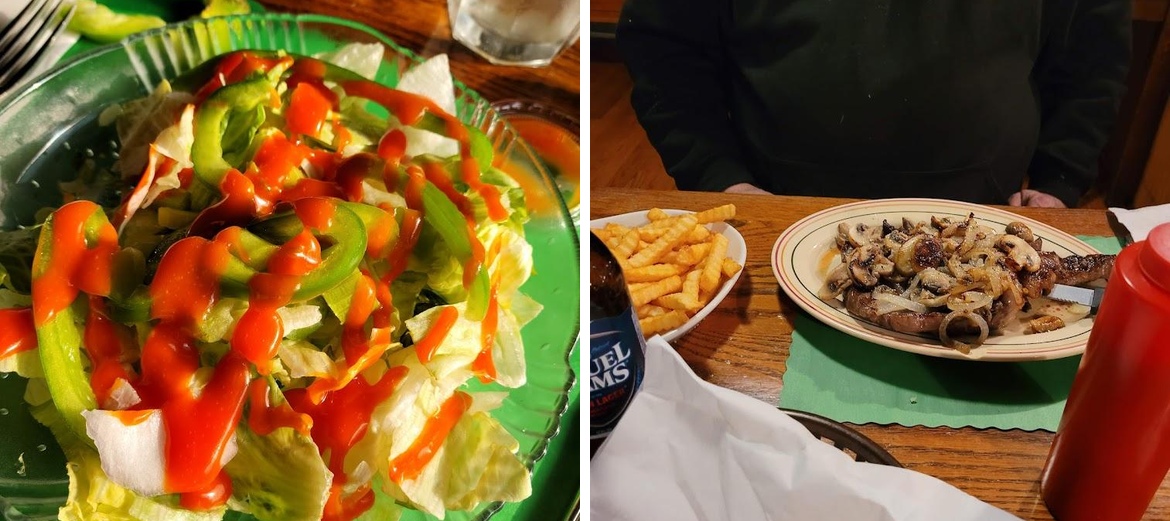 Gary's Restaurant