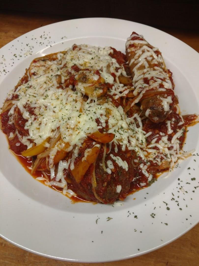 Gary's Restaurant
