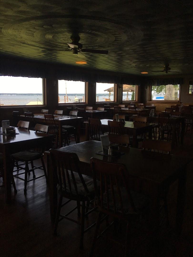 Gary's Restaurant