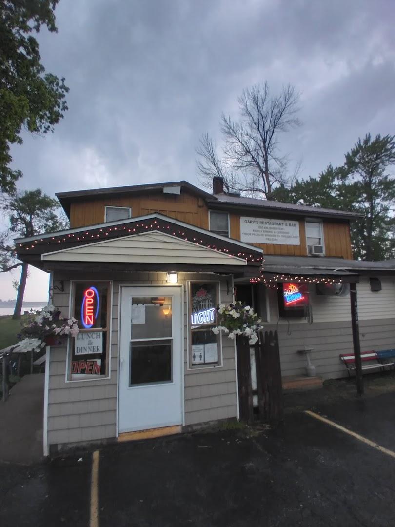 Gary's Restaurant