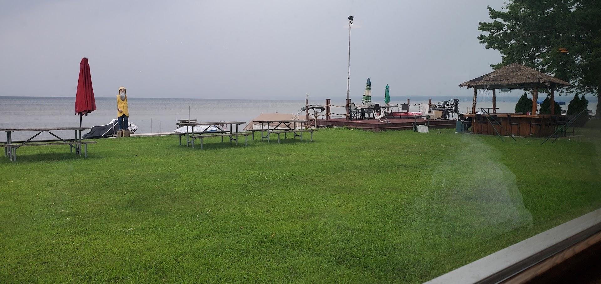 Gary's Restaurant